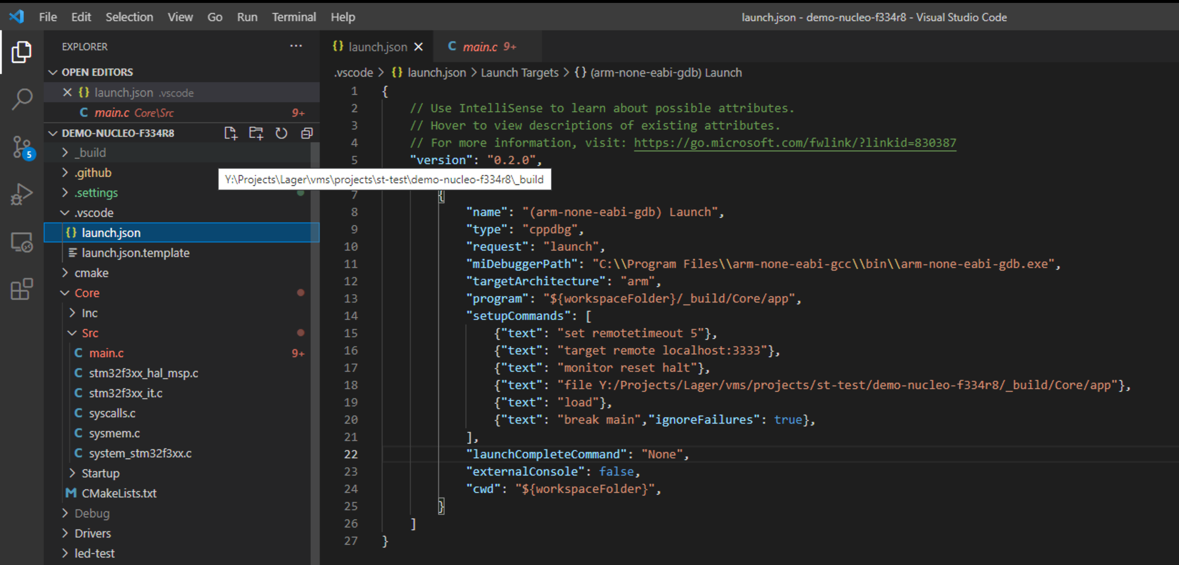 Visual Studio Code Settings.json Environment Variables at Raven Saenz blog